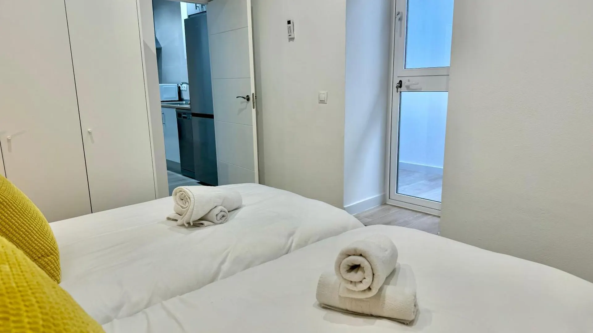 Nueva 29 Apartment Nerja 0*,