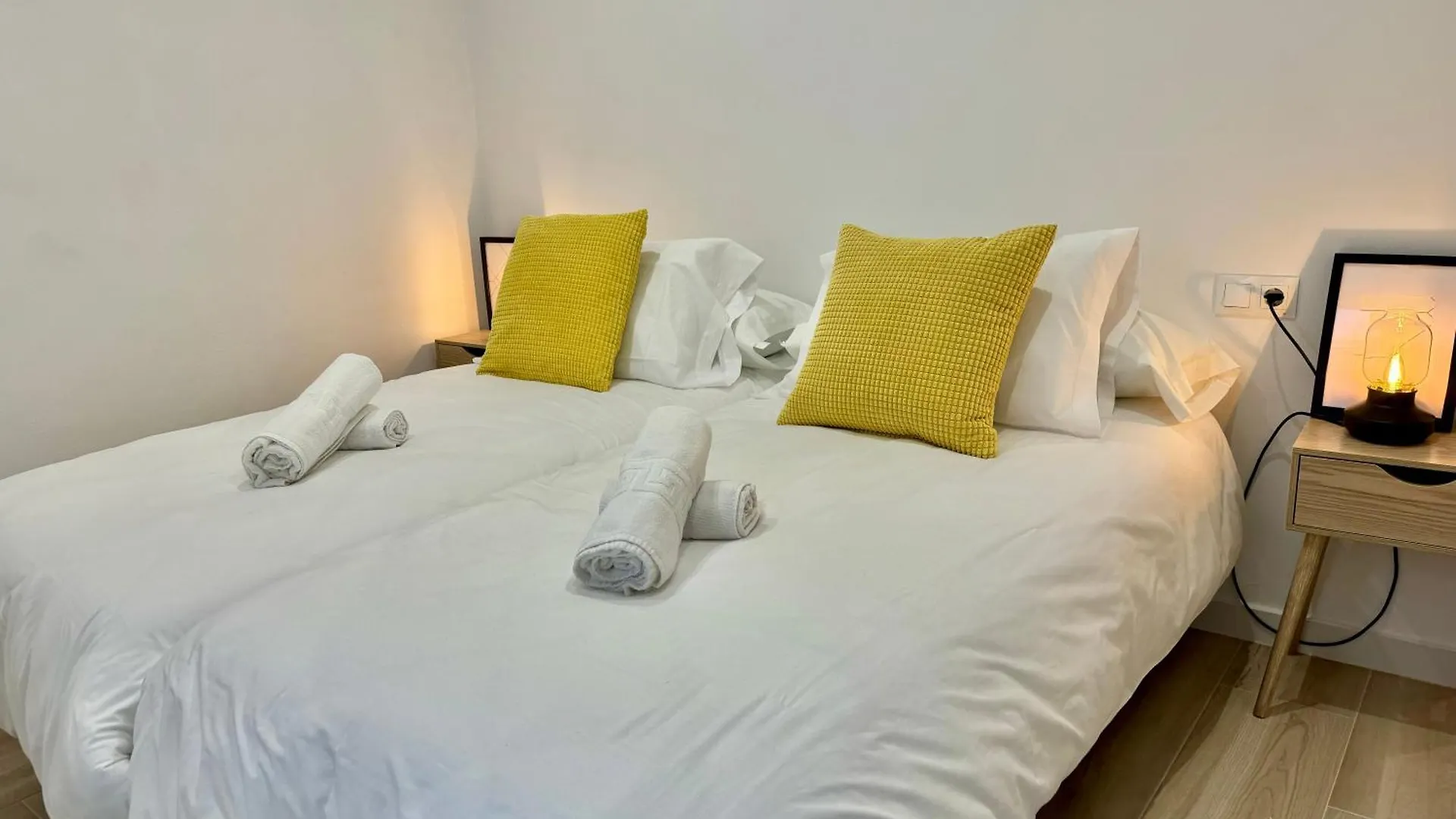 Nueva 29 Apartment Nerja