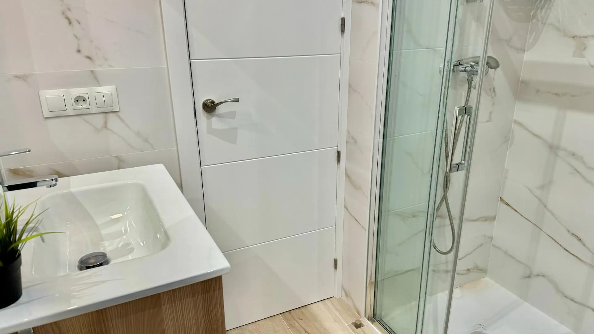 Nueva 29 Apartment Nerja