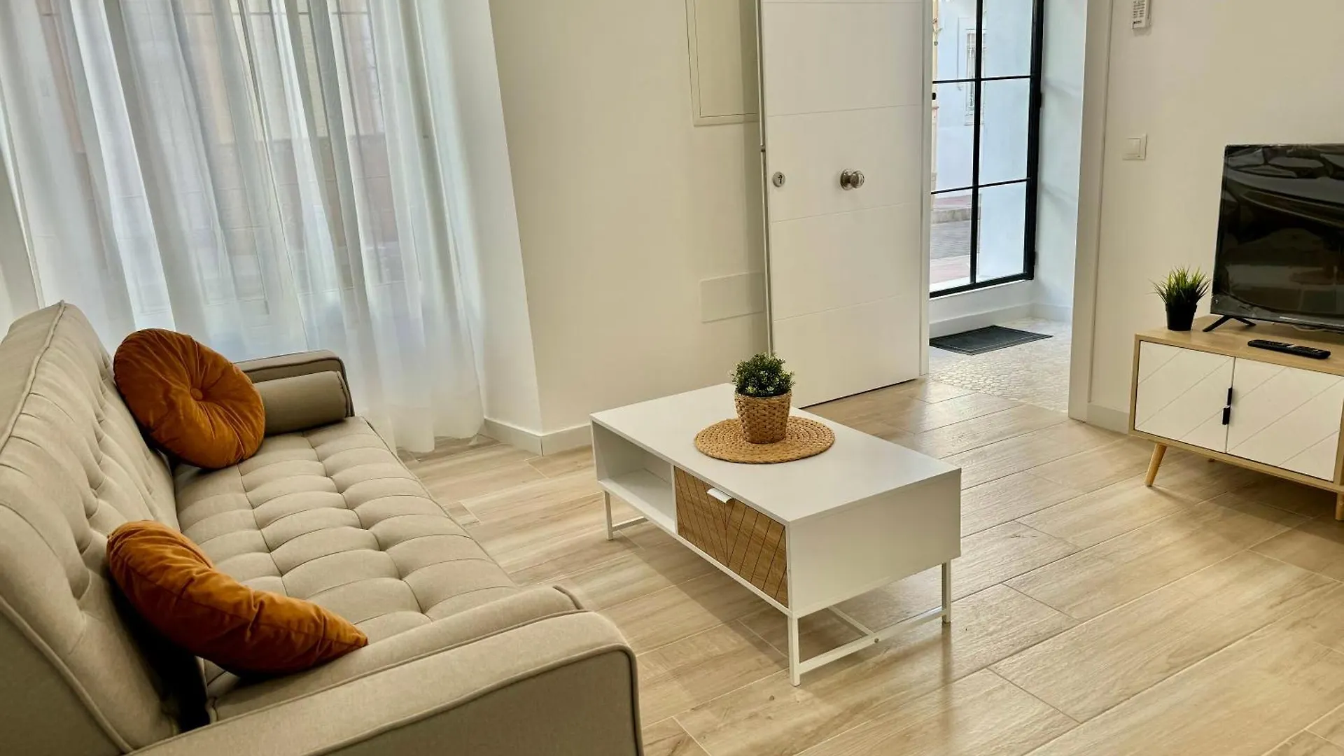 Nueva 29 Apartment Nerja