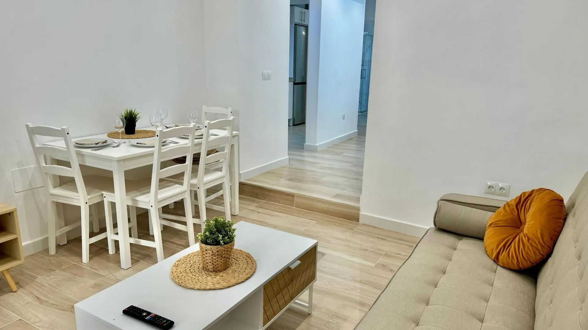 Nueva 29 Apartment Nerja