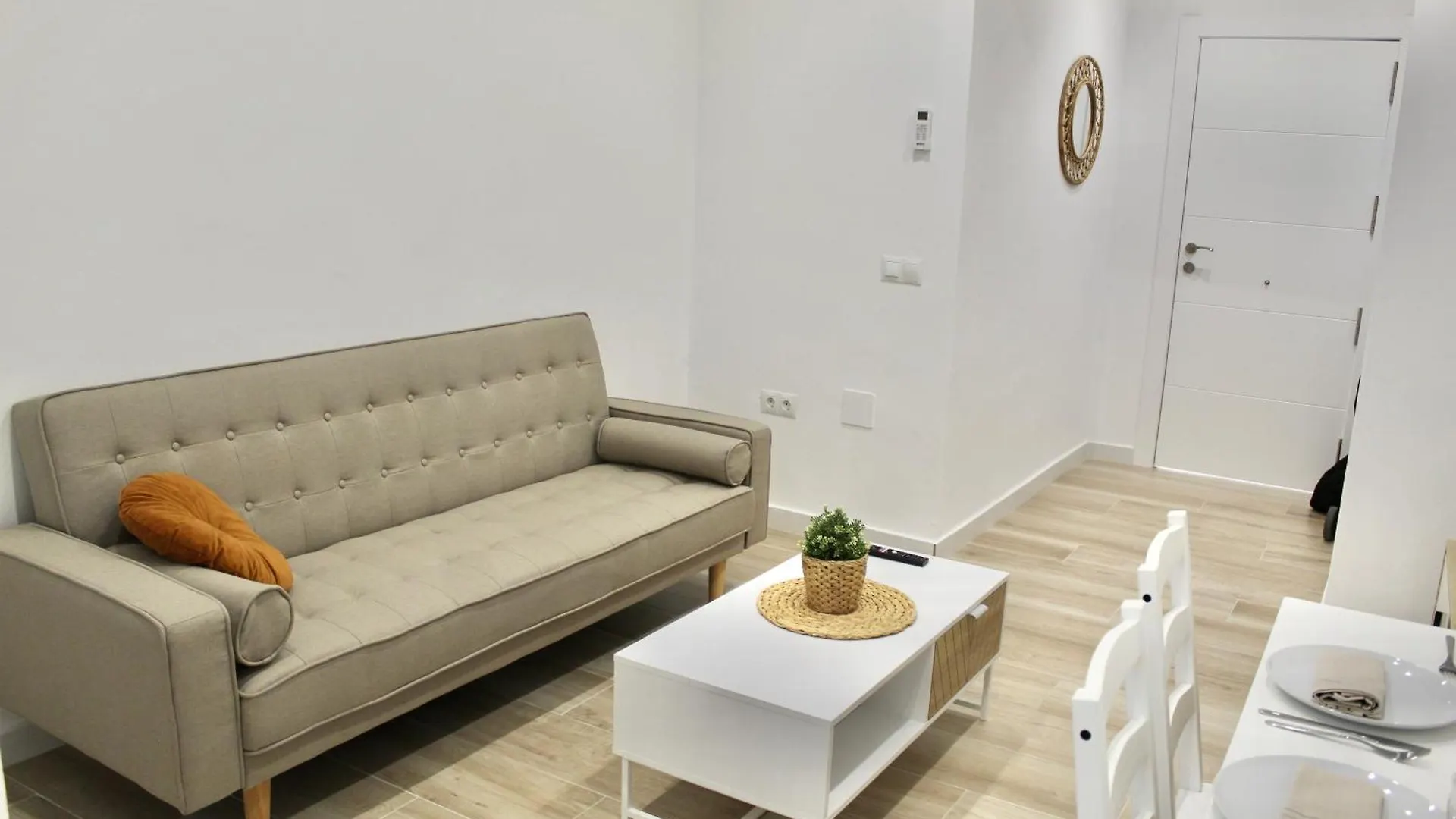 Nueva 29 Apartment Nerja