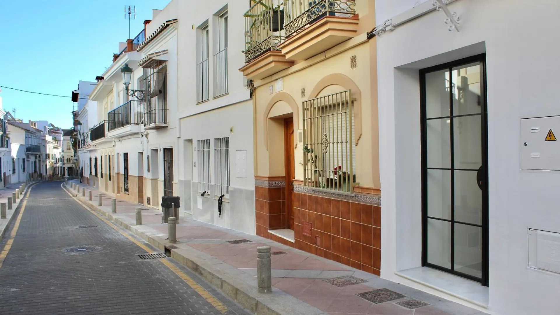 Nueva 29 Apartment Nerja Spain