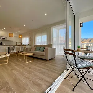 La Esquinita De Marcos Apartamento Nerja