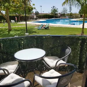 La Casa Del Abuelo Apartamento Nerja