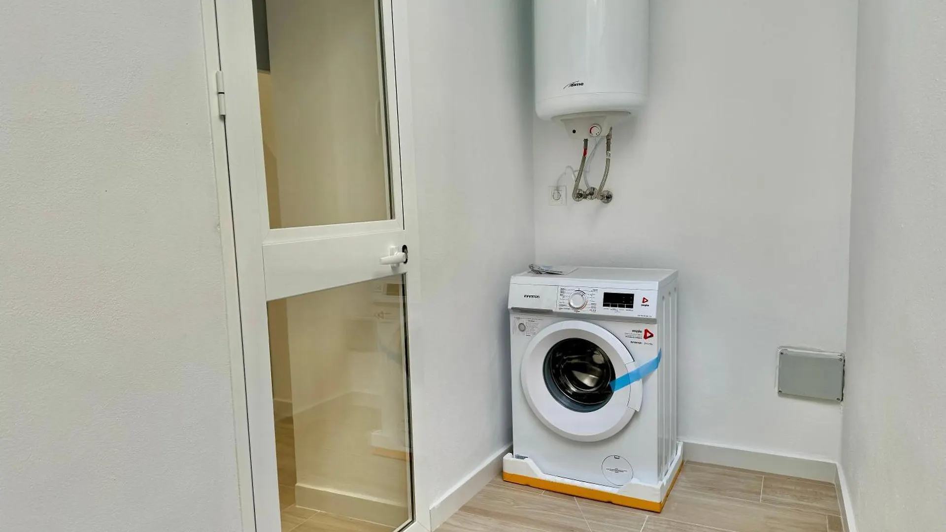 Apartamento Nueva 29 Nerja