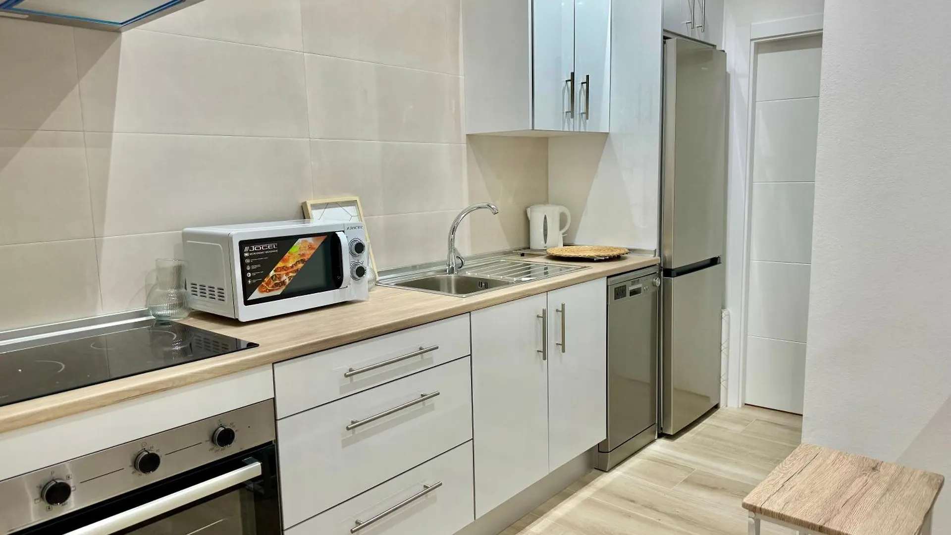 Apartamento Nueva 29 Nerja