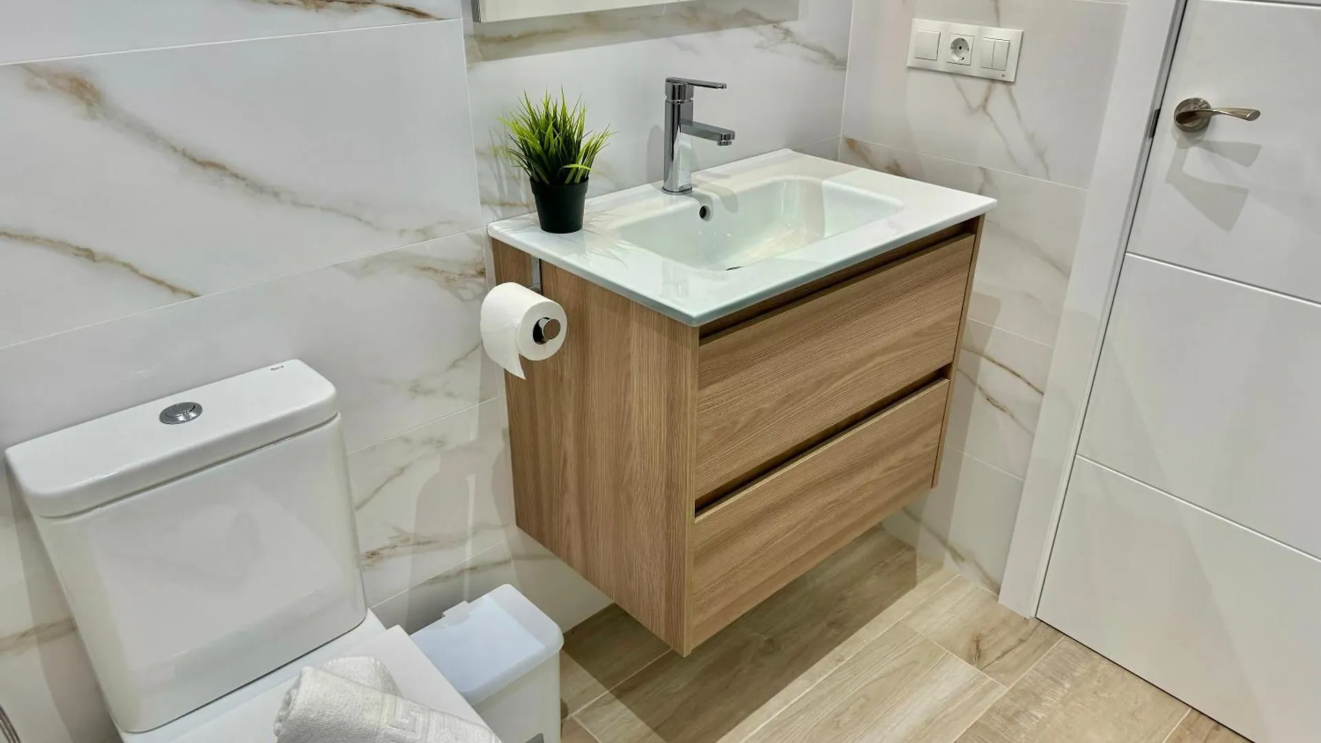 Apartamento Nueva 29 Nerja