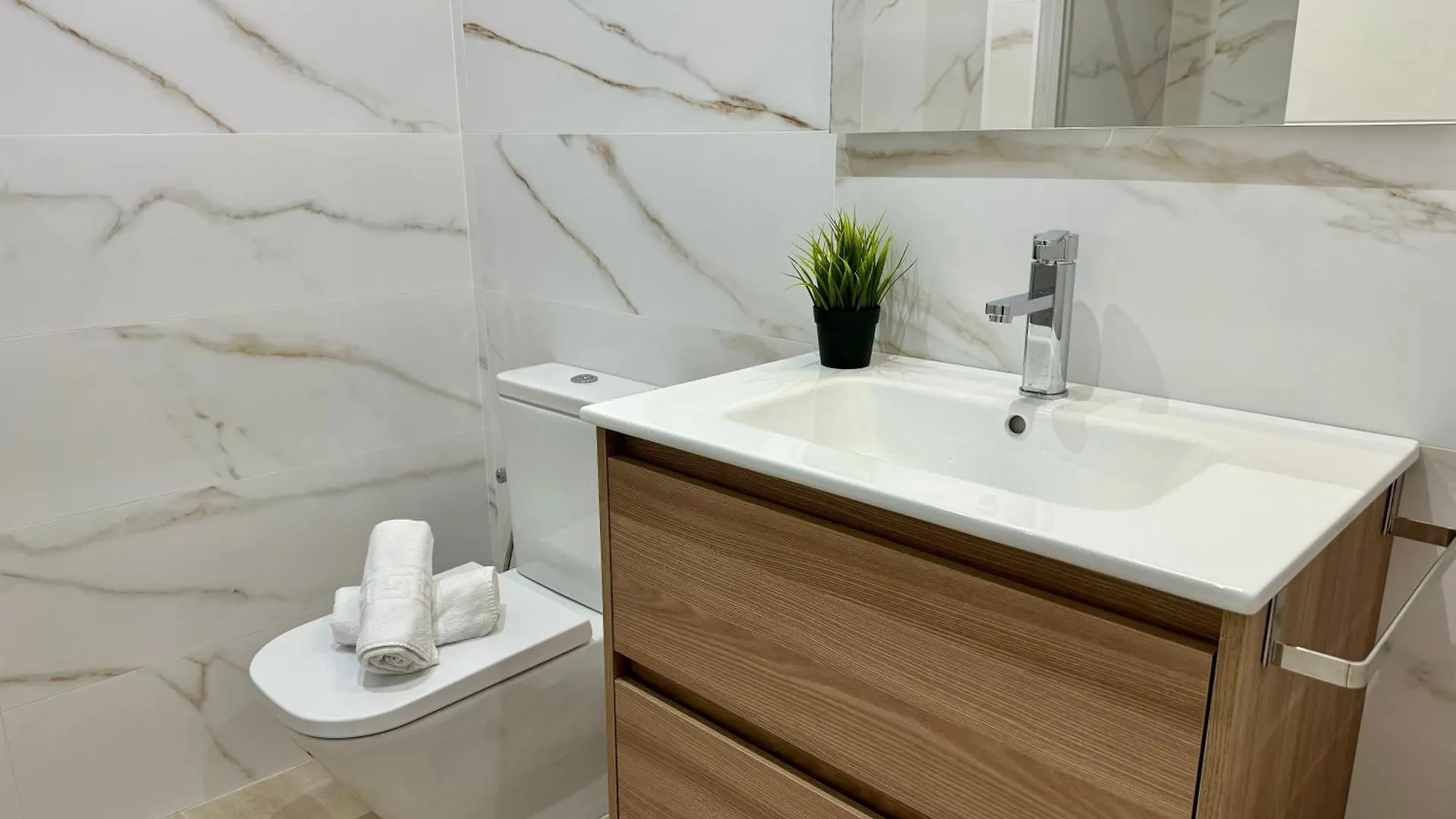 Apartamento Nueva 29 Nerja España
