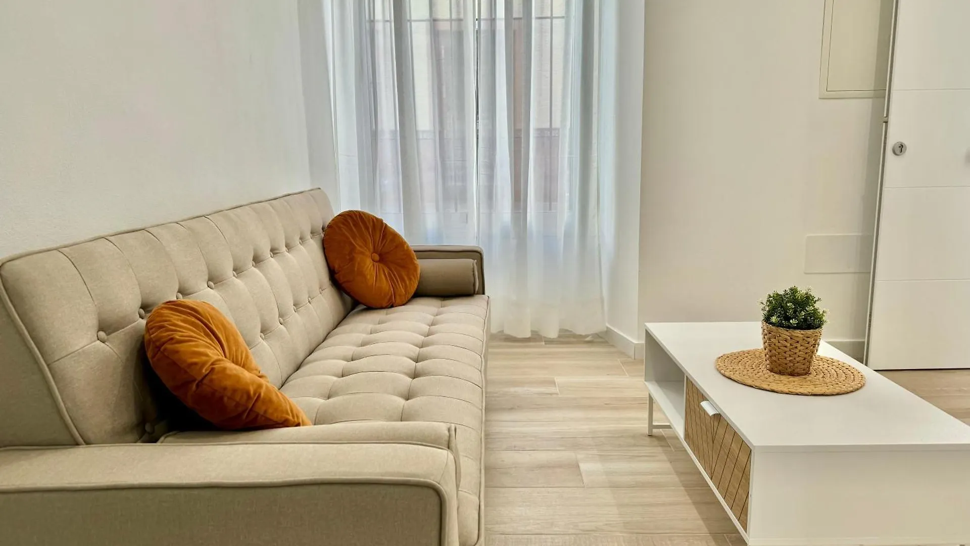 Apartamento Nueva 29 Nerja