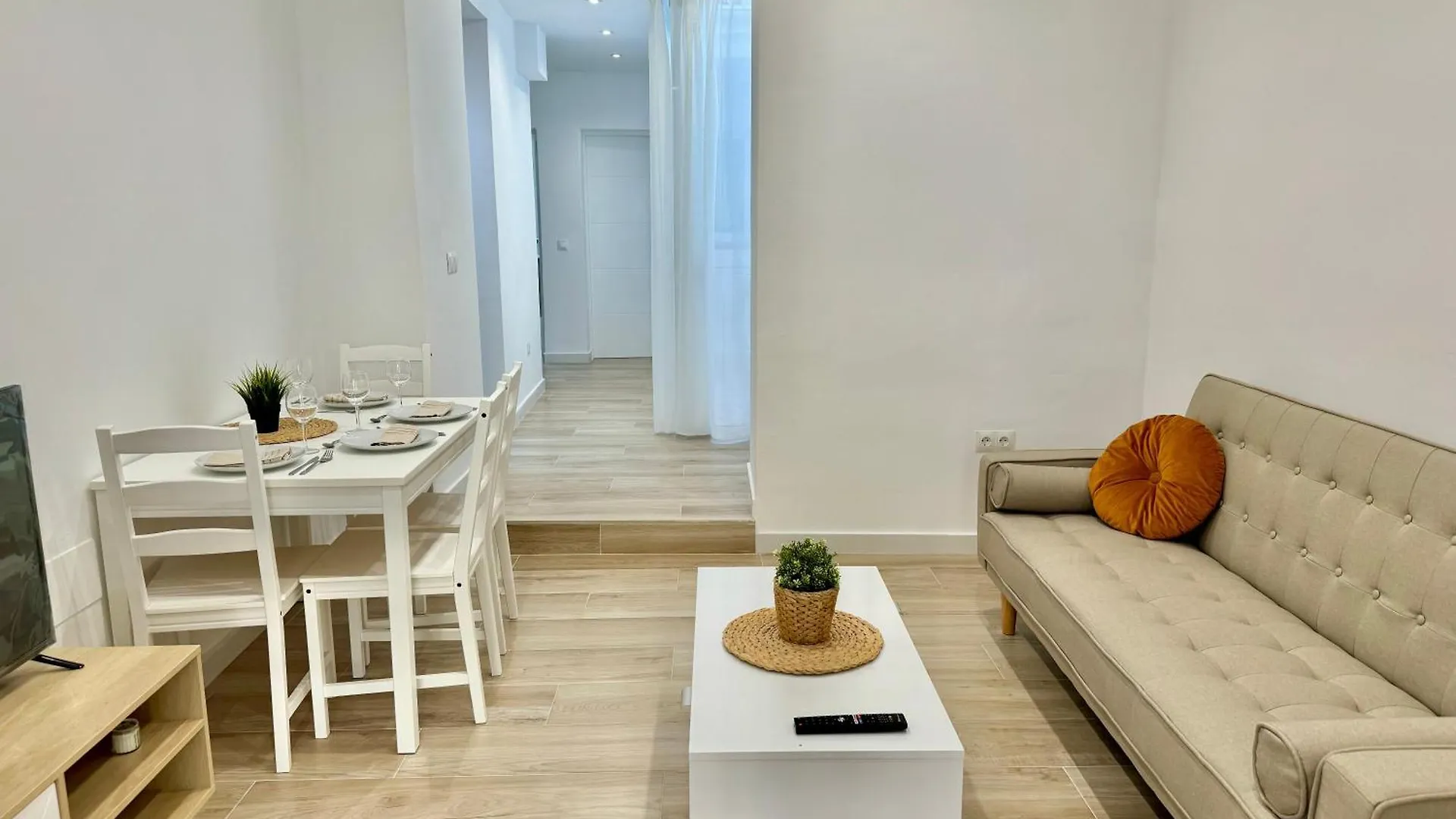 Apartamento Nueva 29 Nerja España