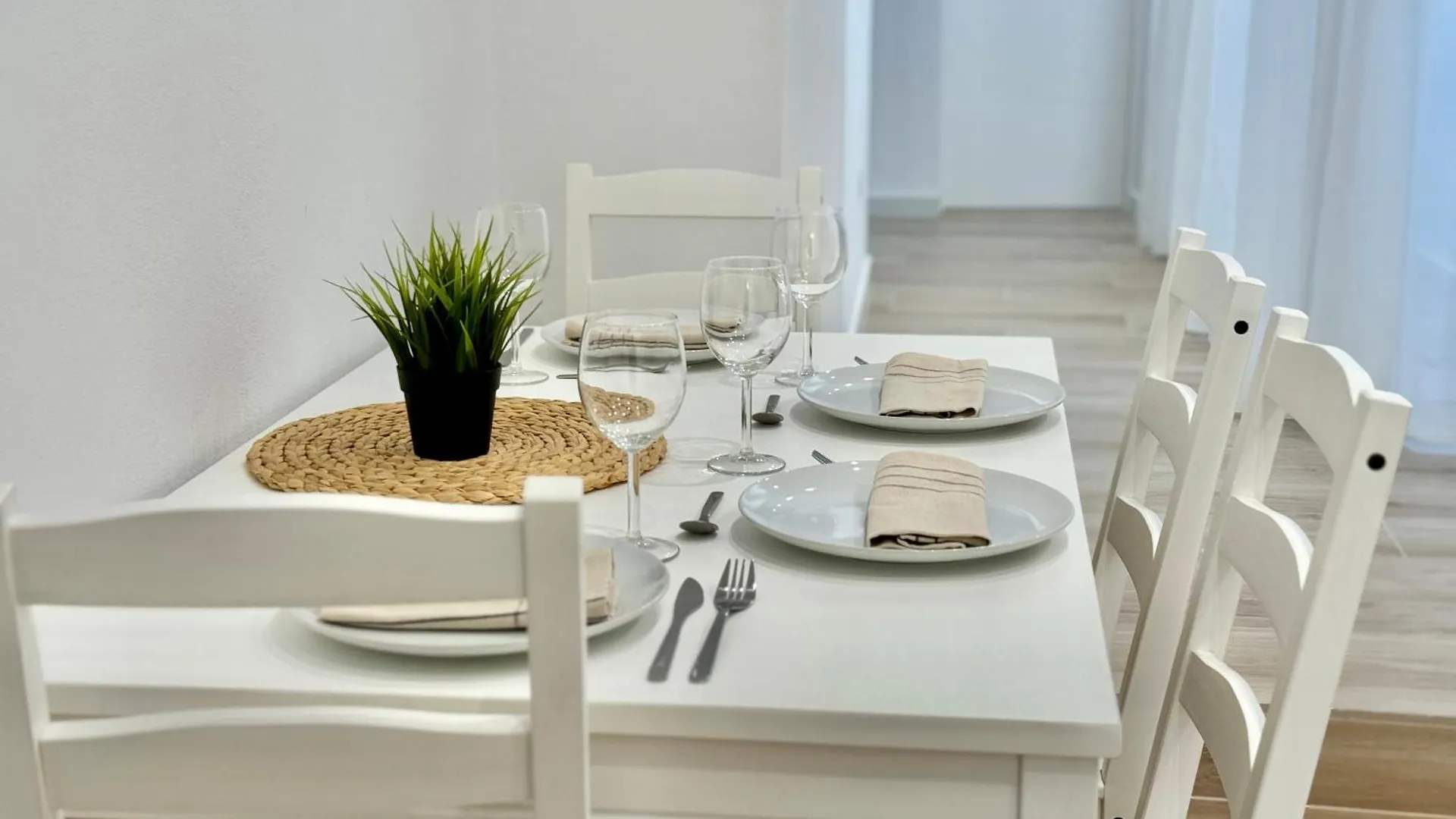 Apartamento Nueva 29 Nerja