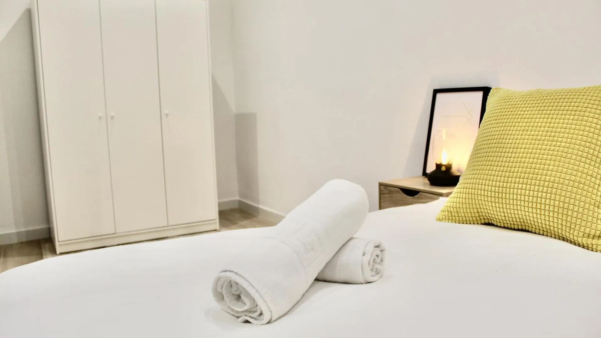 Apartamento Nueva 29 Nerja España