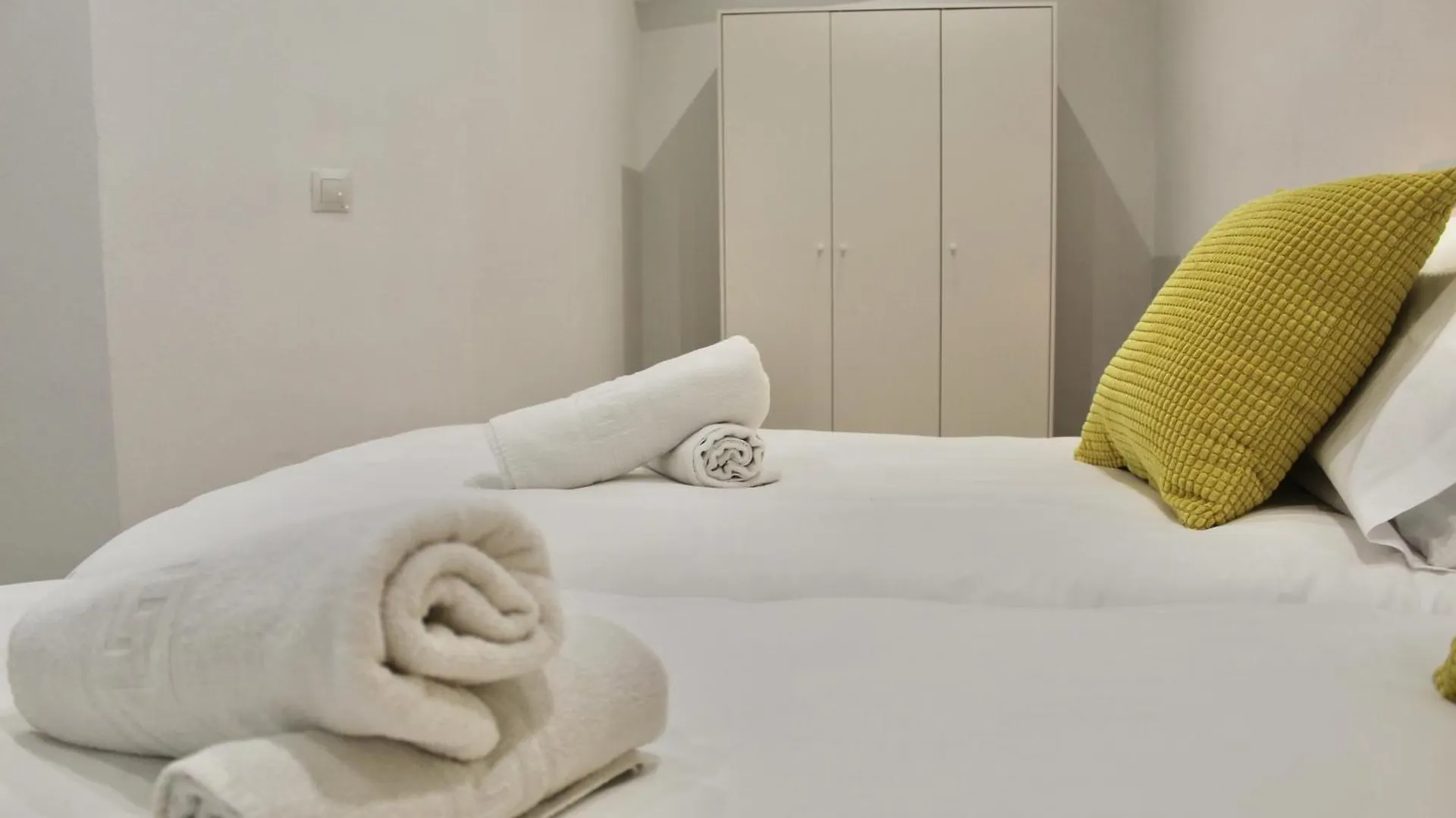 Apartamento Nueva 29 Nerja