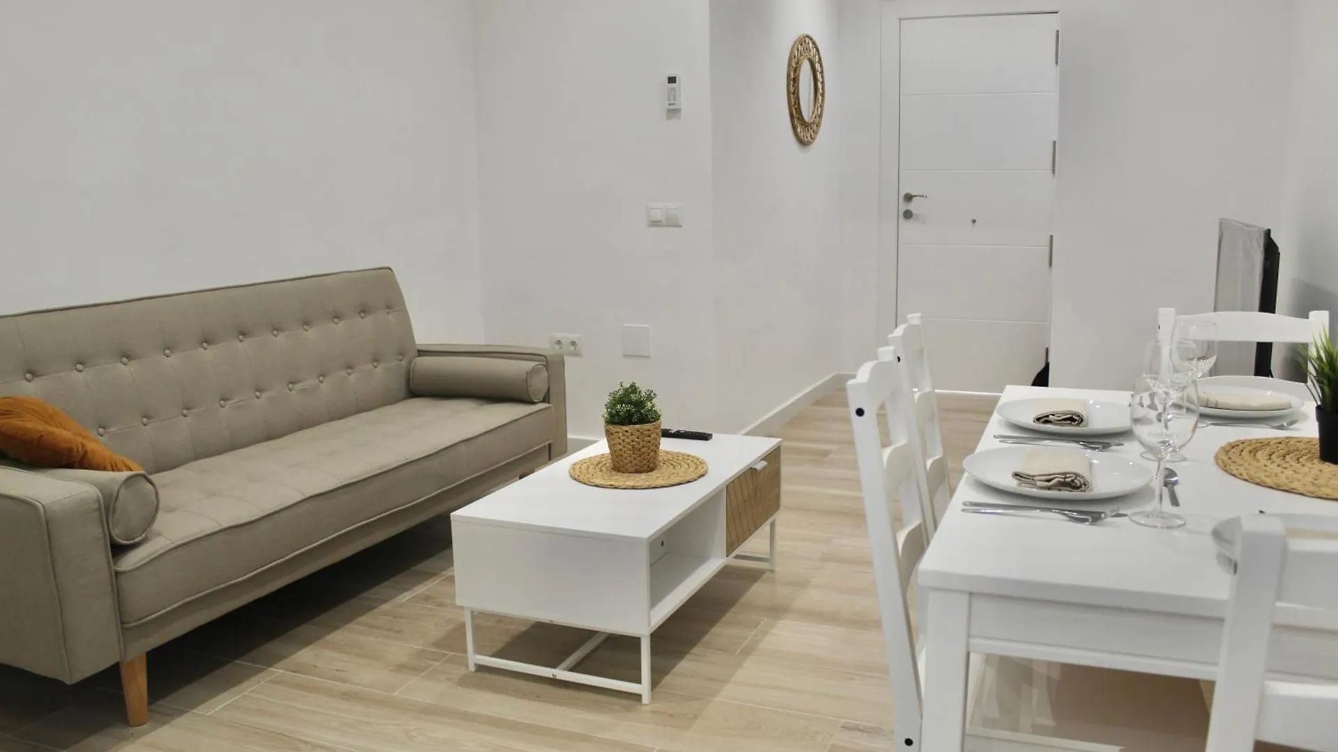 Apartamento Nueva 29 Nerja España