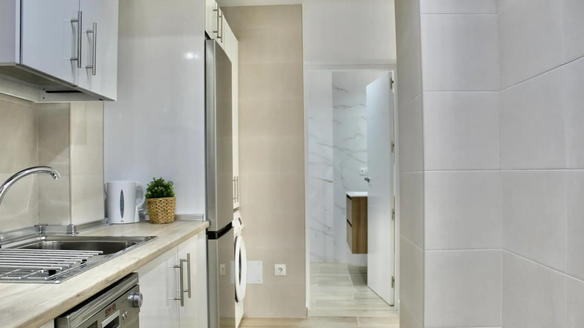 Apartamento Nueva 29 Nerja