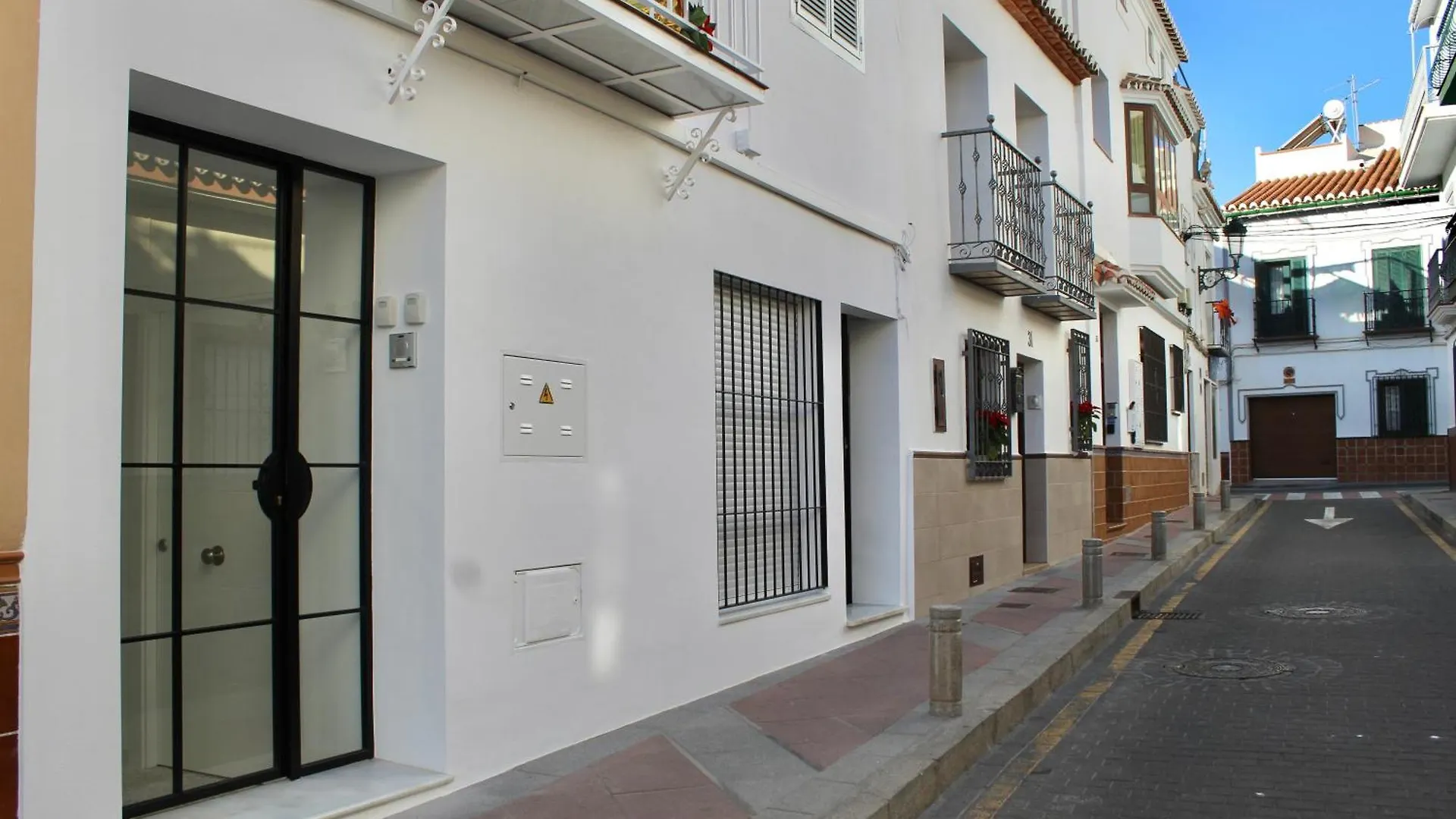 Apartamento Nueva 29 Nerja